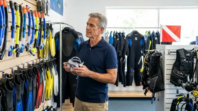 Step 7: Skip the Accessories Until You Know You Need Them