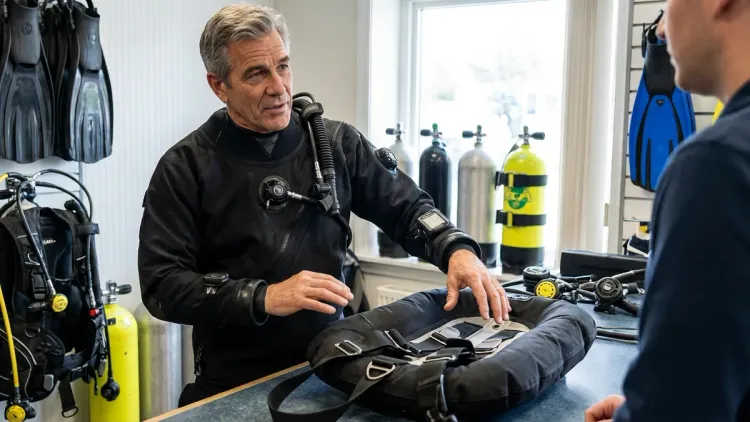 Why BCD Lift Capacity Matters