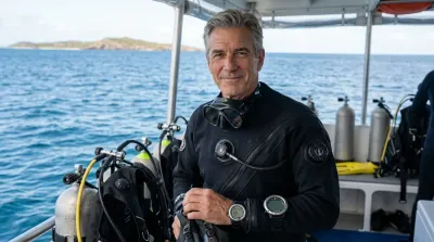 Best Dive Computers for Extended Liveaboard Trips