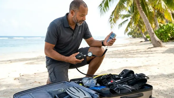 Travel Weight and Packing Constraints