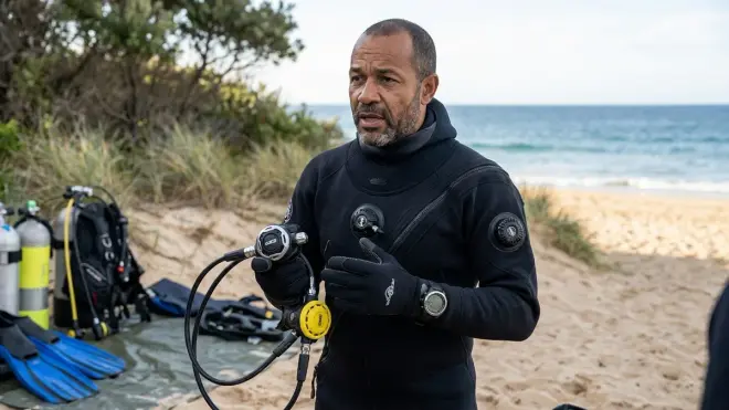 Why the Best Dive Regulator Actually Matters