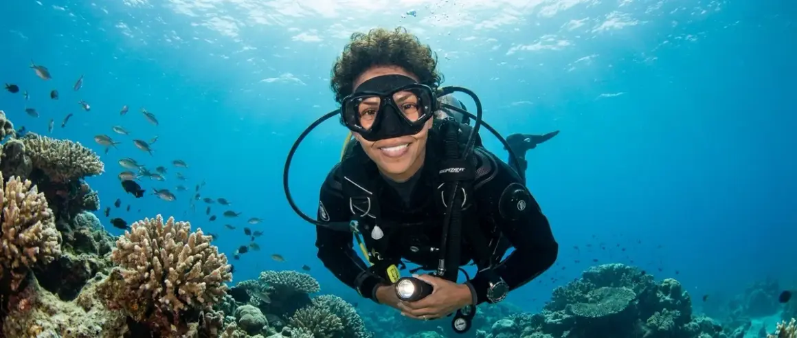 Best Prescription Scuba Masks for Divers with Vision Correction