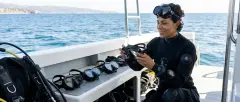 Best Scuba Masks: Reviews and Buying Guide