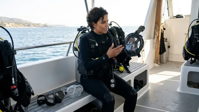 Types of Scuba Masks and Their Uses