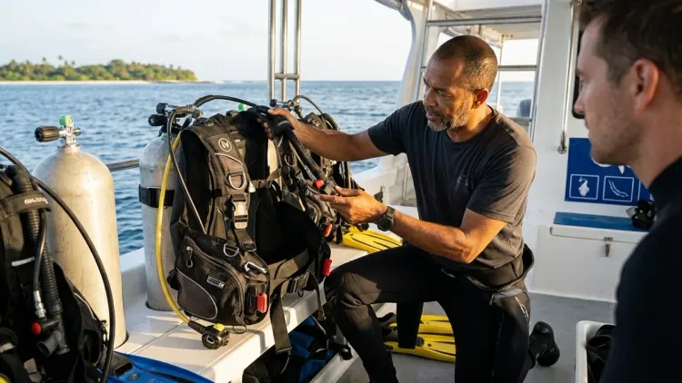 Modularity and Redundancy Features