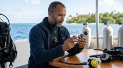 Best Travel Scuba Regulators: Lightweight Models Under 3 lbs with Full Performance Specs