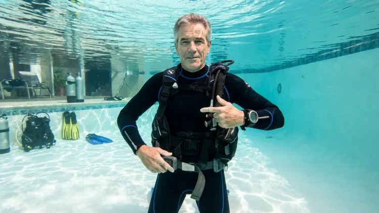 Buoyancy Considerations