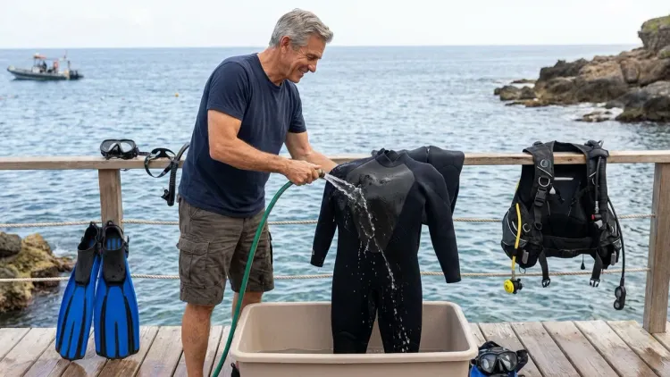 Care and Maintenance