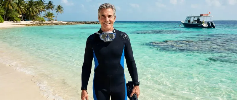 Best Wetsuit for Scuba Diving: Complete 2026 Guide