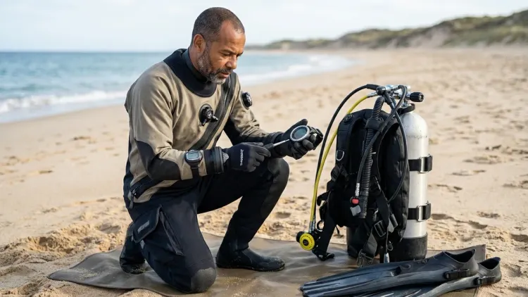 Sensor Calibration and Baseline Establishment