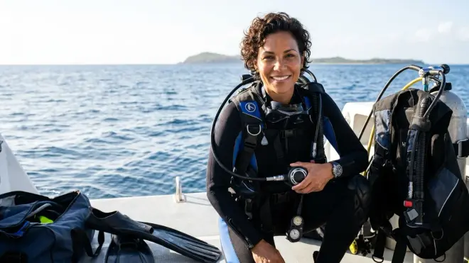 How much should I expect to spend on budget scuba gear packages for beginners?