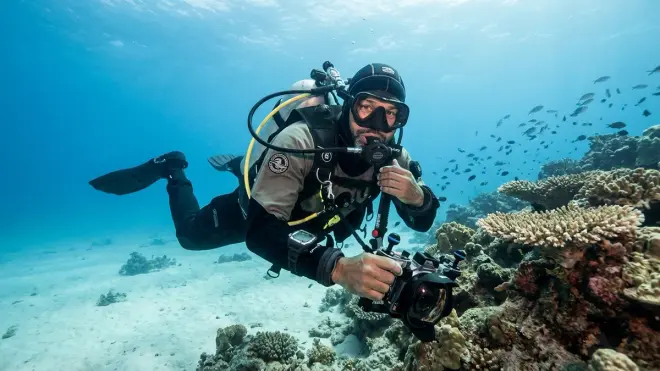 Step 8: Build Your Skill Progressively Through Deliberate Practice Dives