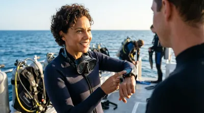 Dive Computer Algorithms Explained: Understanding Decompression Models