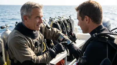 Best Dive Computer Watches: Top Wrist-Mounted Models