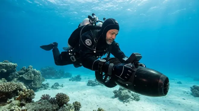 Buoyancy and Trim Configuration