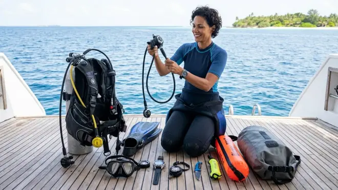 Core Equipment You Absolutely Need (Not Just "Should Have")