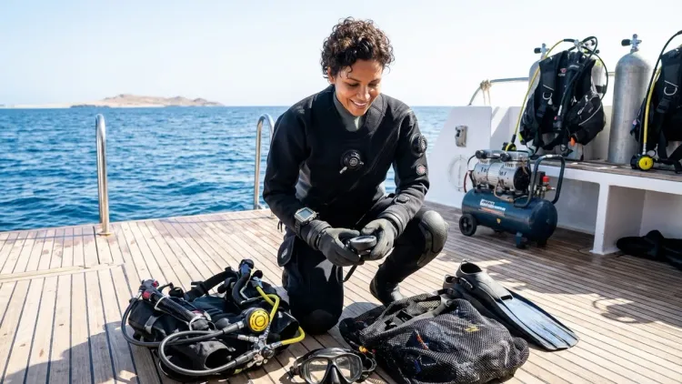 Making Your Own Essential Gear List Work for You