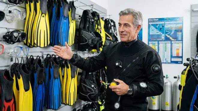 Types and Variations of Essential Equipment