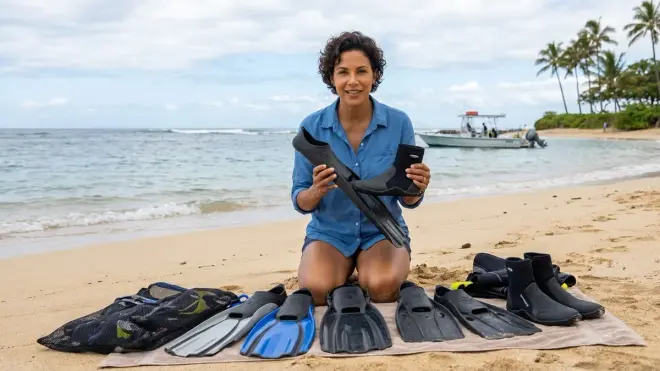 Fins and Booties: Your Second Investment Wave (Dives 10-30)