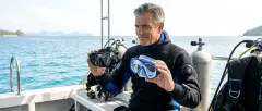 Frameless vs Framed Scuba Masks: Which Is Better?