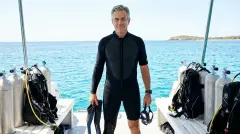Full Wetsuit vs Shorty: Which Is Better for Diving?