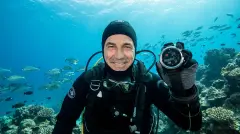 What Is Heart Rate Monitoring in Dive Computers: Complete Guide