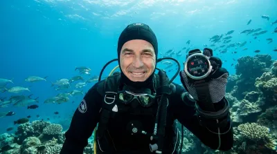What Is Heart Rate Monitoring in Dive Computers: Complete Guide