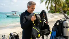Best Travel BCDs Under 5 Pounds for 2026