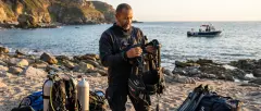 How to Choose a Buoyancy Compensator: Matching BCD Features to Your Dive Profile