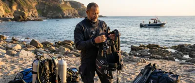 How to Choose a Buoyancy Compensator: Matching BCD Features to Your Dive Profile