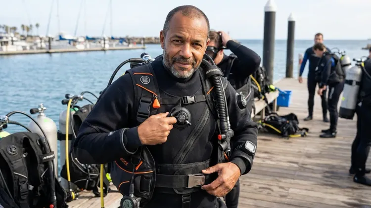 Step 5: Prioritize Fit, Adjustability, and Harness Configuration