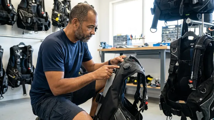 Step 6: Consider Material Construction and Long-Term Durability