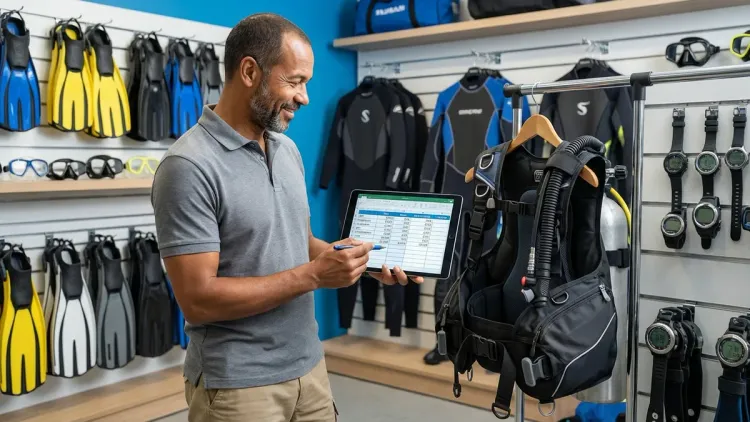 Step 8: Set a Realistic Budget Including Essential Accessories