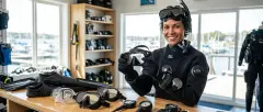How to Choose a Scuba Mask That Fits Your Face