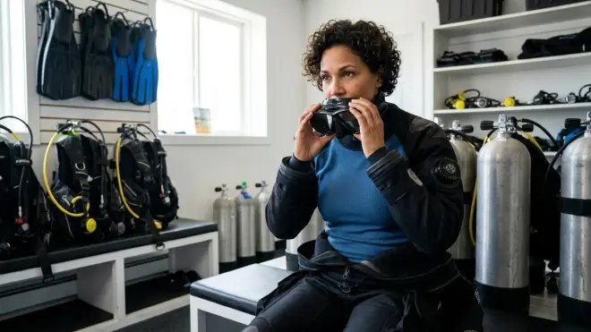 Step 8: Do a Final Comfort Check and Plan for Break-In