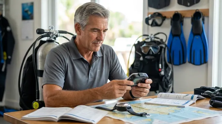 Step 3: Evaluate Algorithm Implementation and Conservatism