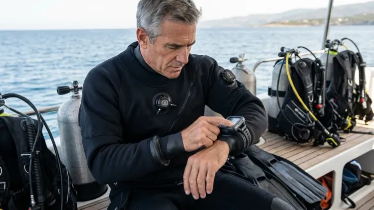 Step 5: Verify Sensor Placement and Wearability