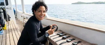 How to Choose a Dive Computer: Selection Guide