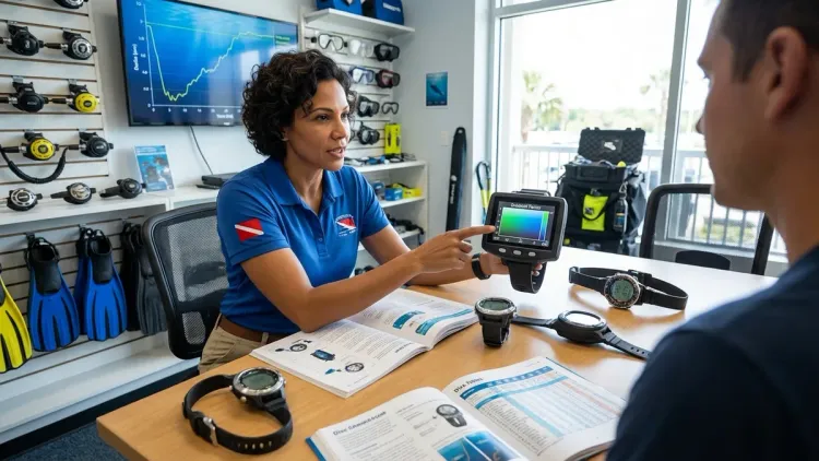 Step 2: Understand Algorithm Type and Conservative Settings