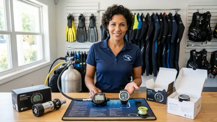 Step 5: Decide on Air Integration and Wireless Features