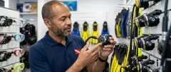 How to Choose a Scuba Regulator: Matching Performance Specs to Your Diving Style