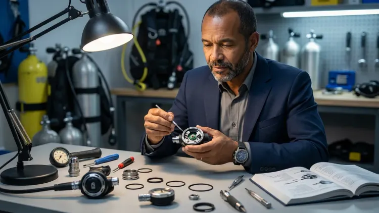 Understanding When Service Is Actually Due