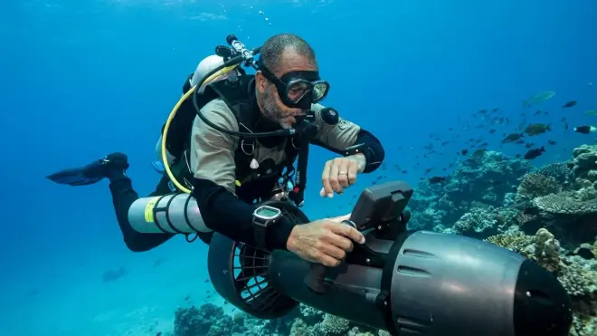 Step 5: Manage Speed, Battery Life, and Environmental Awareness