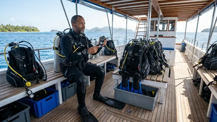 Types and Variations of Equipment Requirements