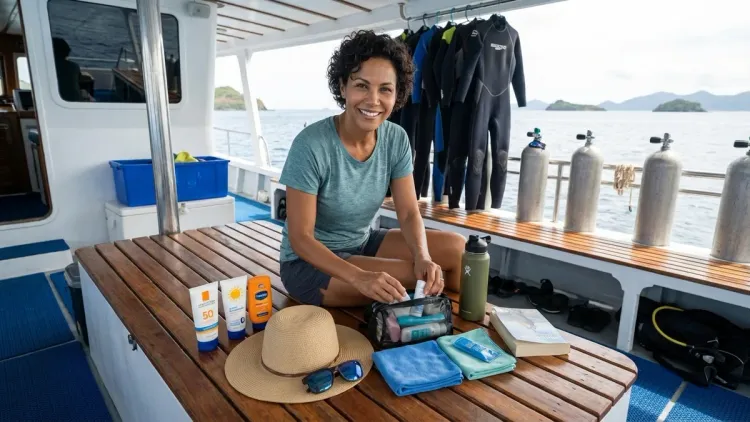 Personal Comfort and Health Items