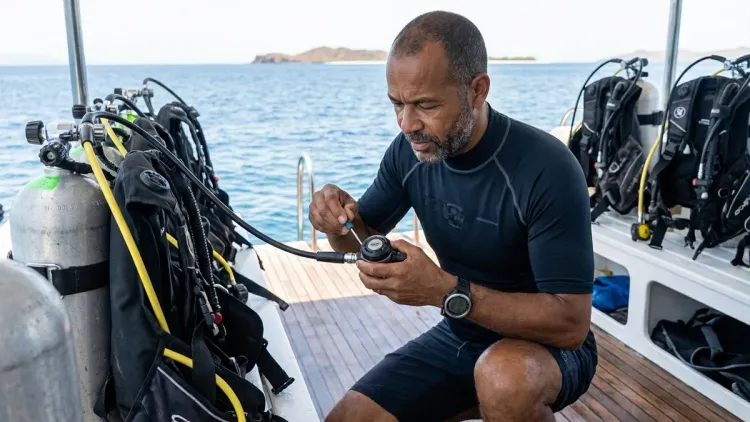 Step 5: Monitor and Address Developing Issues Before They Become Failures