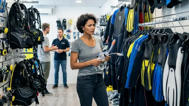 How First Gear Purchasing Mistakes Actually Happen