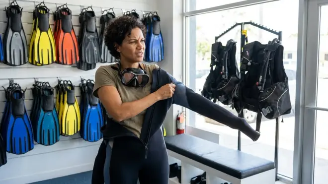 Mistake 10: Buying Gear That Doesn't Match Your Physical Reality