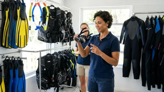 Why These Mistakes Matter for Your Diving Experience