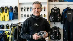 What Is the Right Order to Buy Scuba Gear